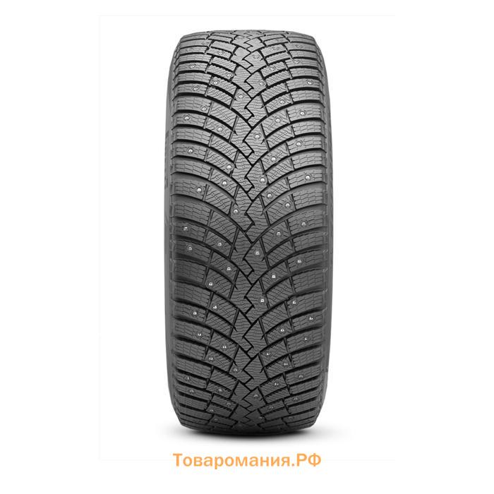 Шина зимняя шипованная Pirelli Scorpion IceZero 2 225/55 R19 103H