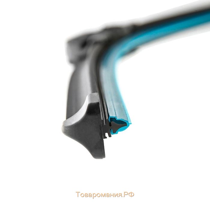 Щётка стеклоочистителя TORSO 22/550 мм, бескаркасная, мультикрепление