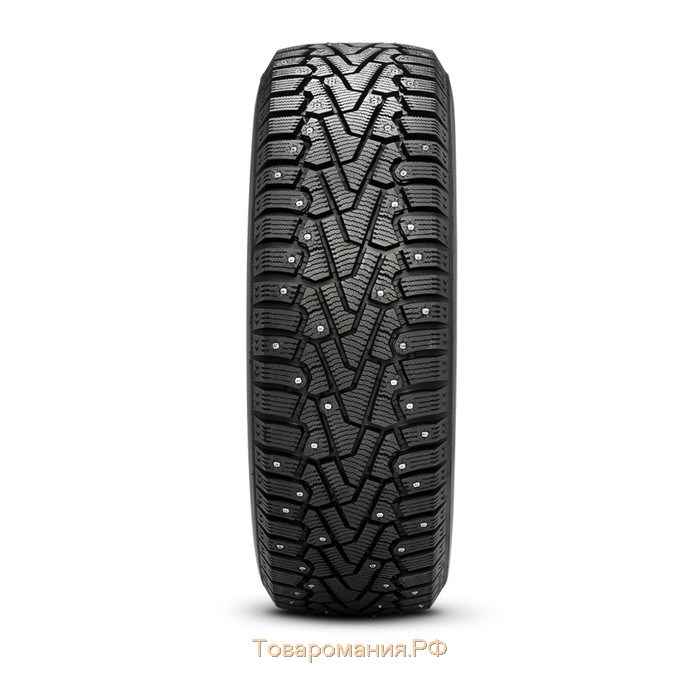 Шина зимняя шипованная Pirelli IceZero 175/65 R14 82T