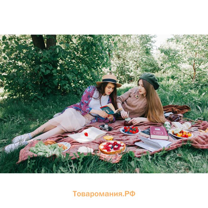 Кружка  «Тыковка», 400 мл, 12.5×10 см, стекло, с крышкой и трубочкой, МИКС