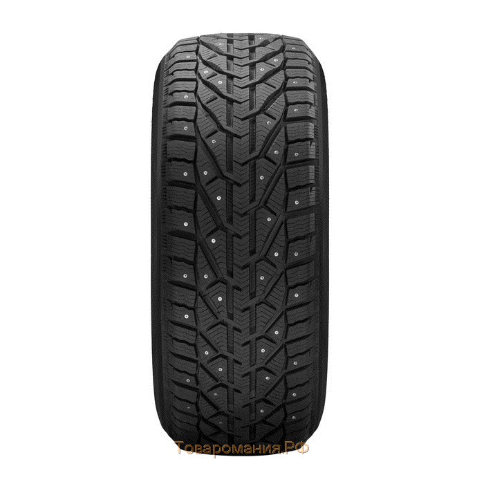 Шина зимняя шипованная Tigar SUV Ice 225/65 R17 106T