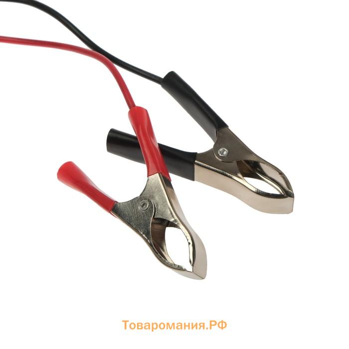 Компрессор, двухпоршневой, автомобильный 12 В, 85 л/мин, сумка, серебристый