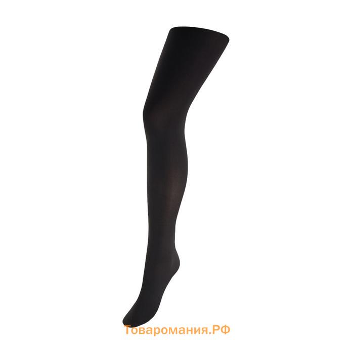 Колготки женские MiNiMi Multifibra, 160 den, размер 7, цвет nero