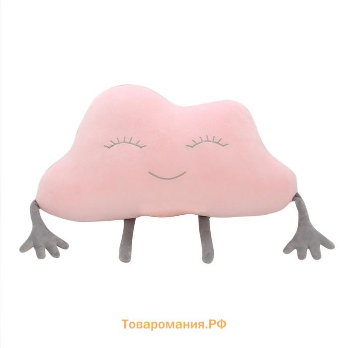 Мягкая игрушка-подушка «Облачко»