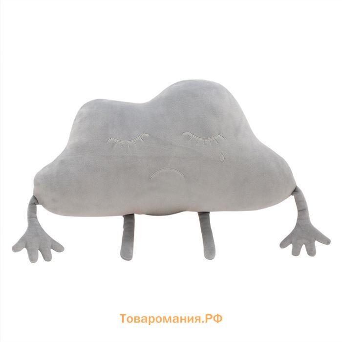 Мягкая игрушка-подушка «Облачко»