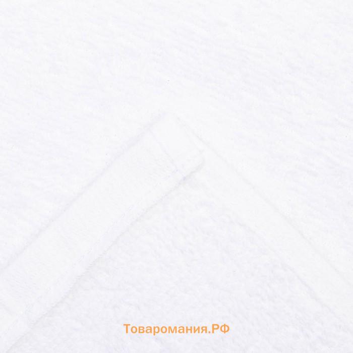 Набор полотенец  Home sweet home 30х60 см-2шт, 100% хлопок 340 г/м2 7