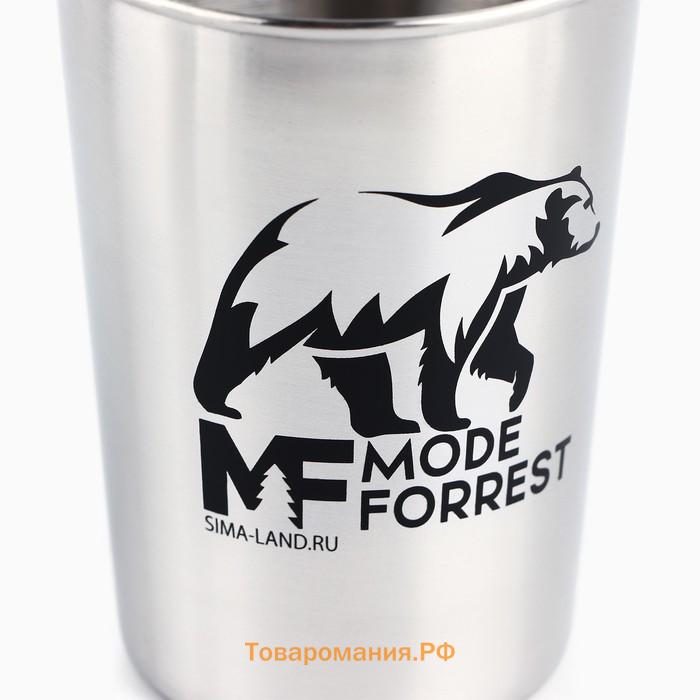 Набор стаканов MODE FORREST, 2 шт х 150 мл