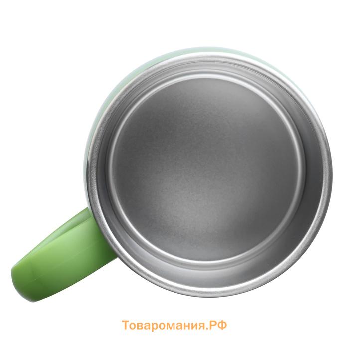 Термокружка «Неприкосновенный запас», 300 мл