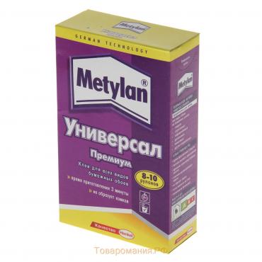 Клей Metylan Премиум, универсальный, 250 г