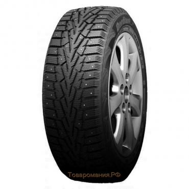 Шина зимняя шипованная Cordiant Snow Cross 245/70 R16 107T