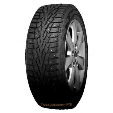 Шина зимняя шипованная Cordiant Snow Cross 225/55 R17 101T