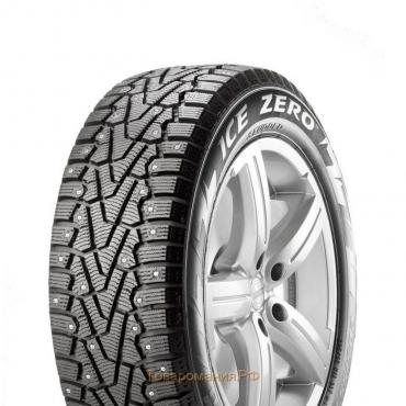 Шина зимняя шипованная Pirelli IceZero 175/65 R14 82T