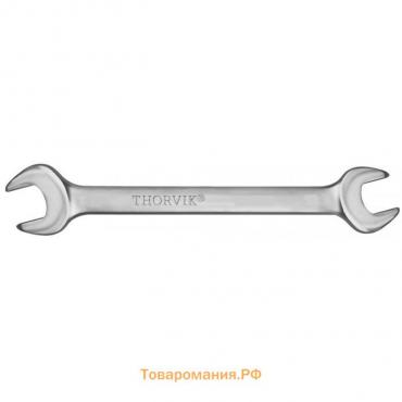 Ключи гаечные рожковые W11317 Thorvik 52578, серия ARC, 13x17 мм