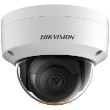 Камера видеонаблюдения IP Hikvision DS-2CD2143G2-IS 4-4 мм, цветная