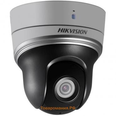 Камера видеонаблюдения IP Hikvision DS-2DE2204IW-DE3 2,8-12 мм, цветная