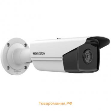 Камера видеонаблюдения IP Hikvision DS-2CD2T23G2-4I 4-4 мм, цветная