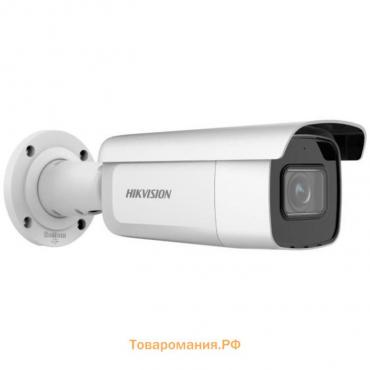 Камера видеонаблюдения IP Hikvision DS-2CD2623G2-IZS 2,8-12 мм, цветная