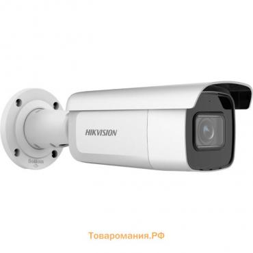 Камера видеонаблюдения IP Hikvision DS-2CD2643G2-IZS 2,8-12 мм, цветная